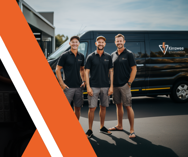 Kirrawee_Electrician