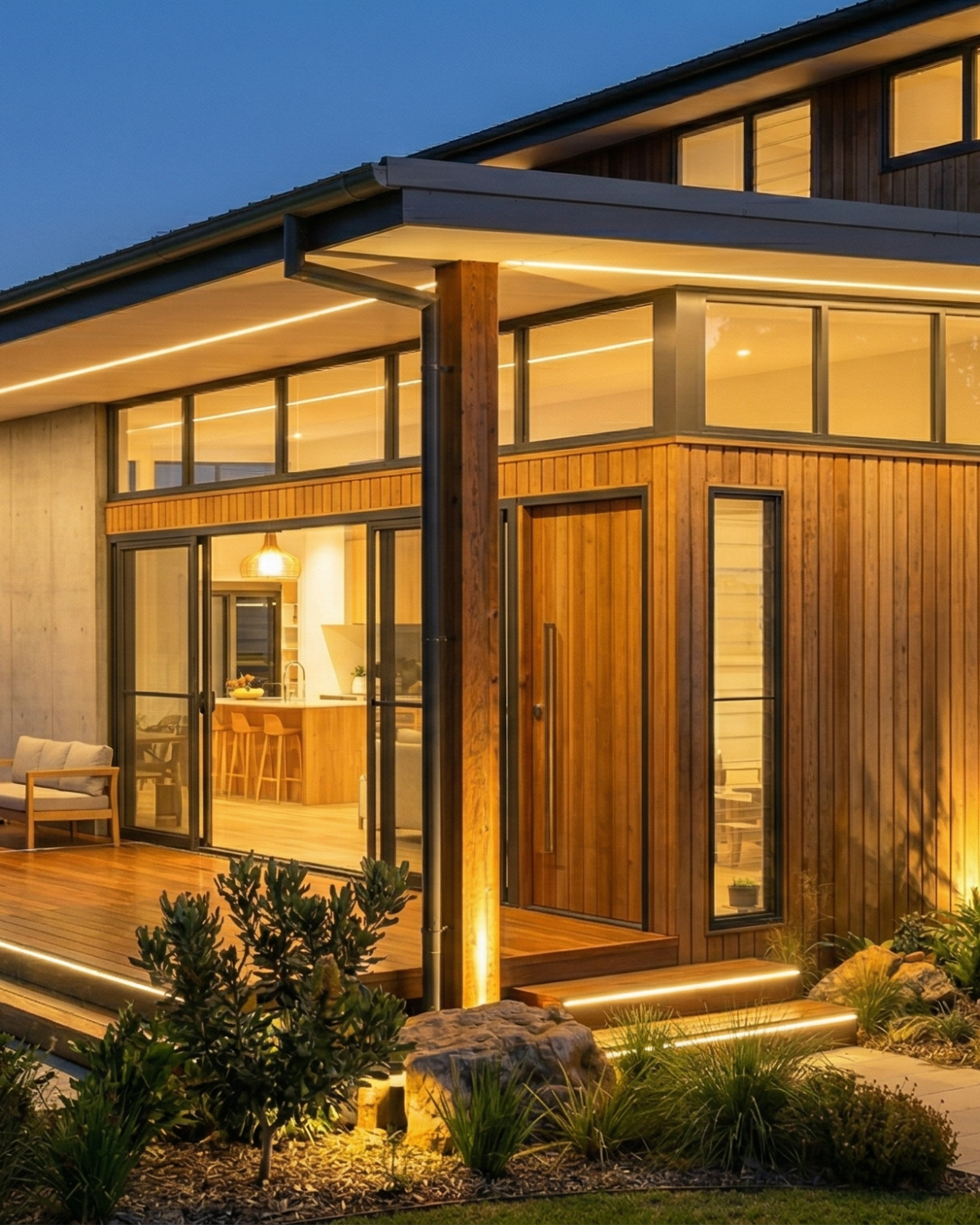 Electrical installation services in Kirrawee