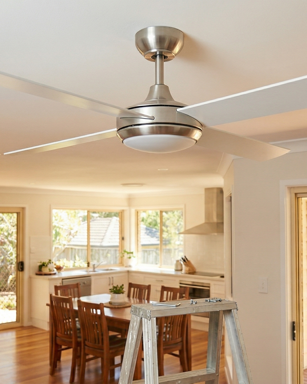 Electrical repair services in Kirrawee